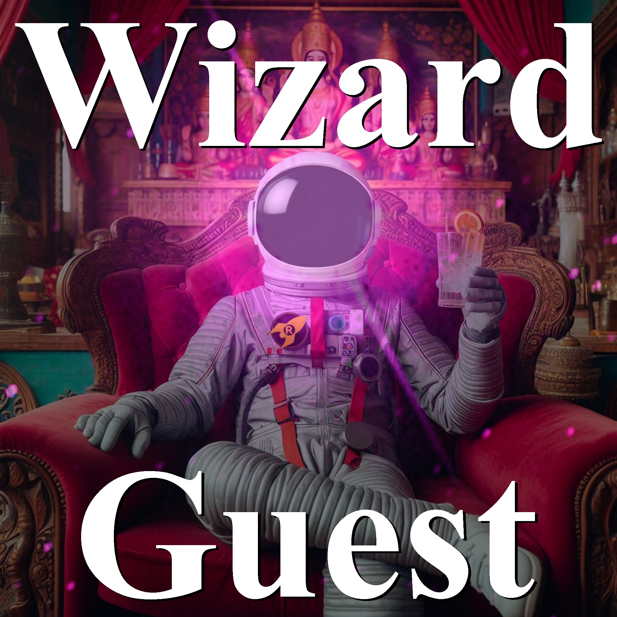 WIZARD Guest